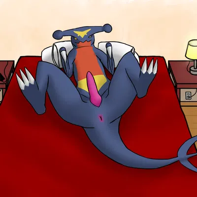 nintendo, pokemon created by fluffyfoxxo