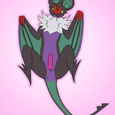 nintendo, pokemon created by fluffyfoxxo