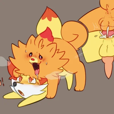 nintendo, pokemon created by freckledcoat