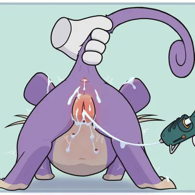 nintendo, pokemon created by fuzzo