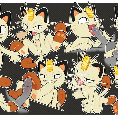 nintendo, pokemon created by gaturo