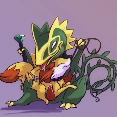 nintendo, pokemon created by gauntletspirit