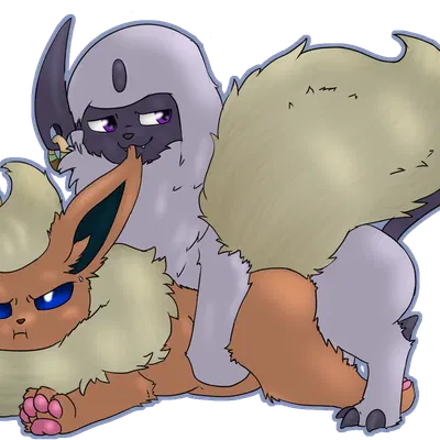 nintendo, pokemon created by genericvalue