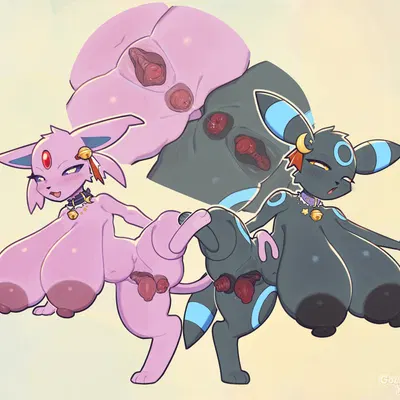 nintendo, pokemon created by goldenyuusha