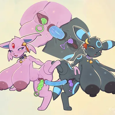 nintendo, pokemon created by goldenyuusha