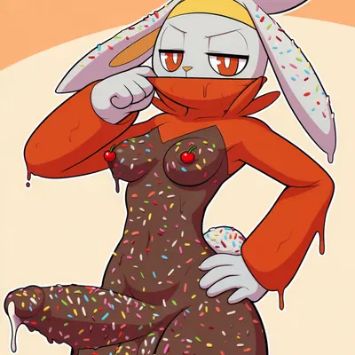 nintendo, pokemon created by goldforest (director)