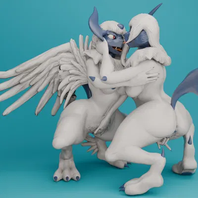 nintendo, pokemon created by heartlessangel3d