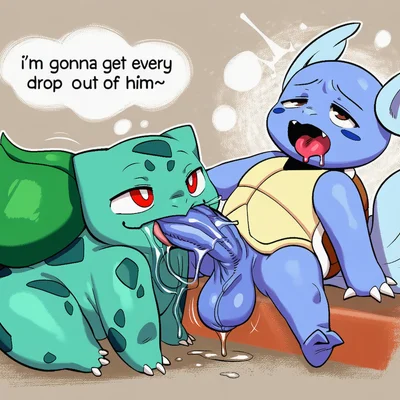 nintendo, pokemon created by hellsonger