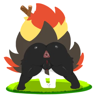 nintendo, pokemon created by heyomaerow