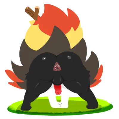 nintendo, pokemon created by heyomaerow