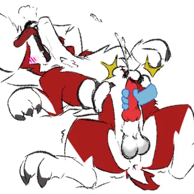 nintendo, pokemon created by iblit