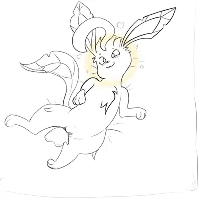 nintendo, pokemon created by iblit