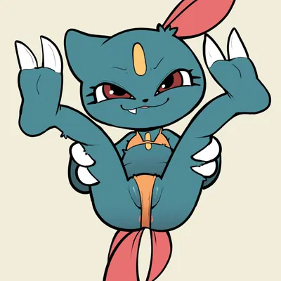 nintendo, pokemon created by itsunknownanon