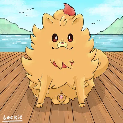 nintendo, pokemon created by jackiewolf-6734