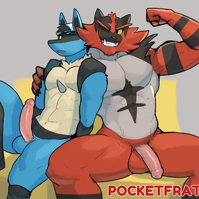 nintendo, pokemon created by jrjresq