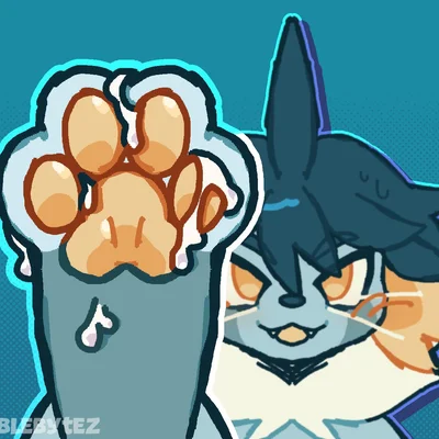 nintendo, pokemon created by kibblebytez