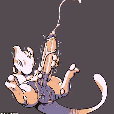 nintendo, pokemon created by klaner