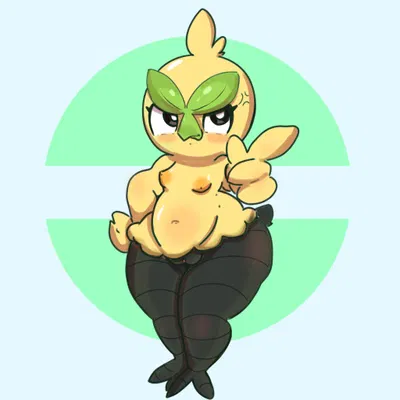 nintendo, pokemon created by limantequilla