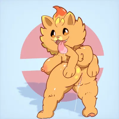 nintendo, pokemon created by limantequilla