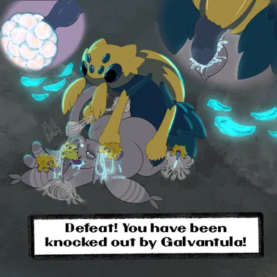 nintendo, pokemon created by m1lkb4rk