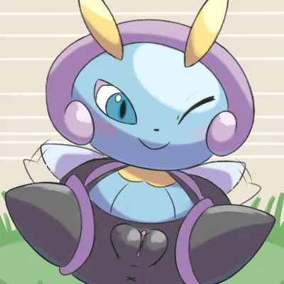 nintendo, pokemon created by mincheeto