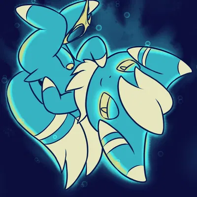 nintendo, pokemon created by mincheeto