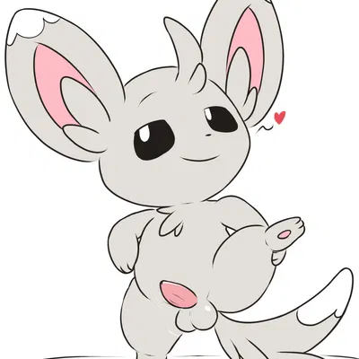 nintendo, pokemon created by mincheeto