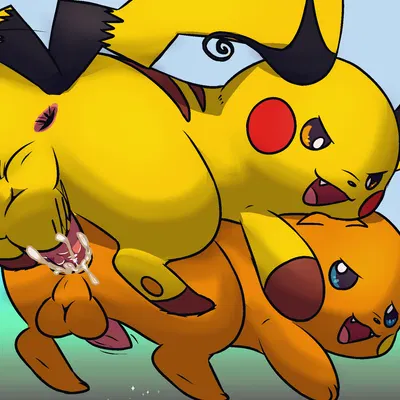 nintendo, pokemon created by mincheeto