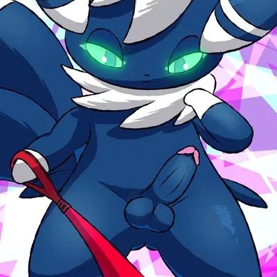 nintendo, pokemon created by mincheeto