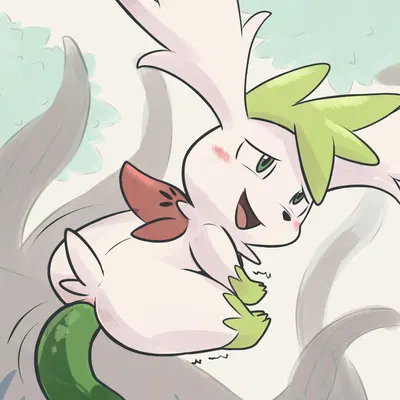 nintendo, pokemon created by mincheeto