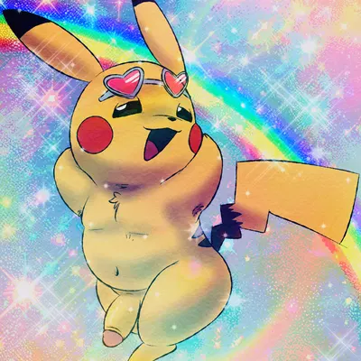 nintendo, pokemon created by mincheeto