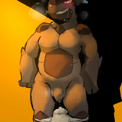 nintendo, pokemon created by moesouna gomi