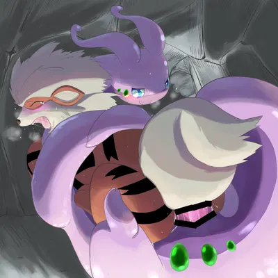 nintendo, pokemon created by mogitate nakayubi