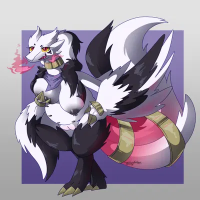 nintendo, pokemon created by motherlatias