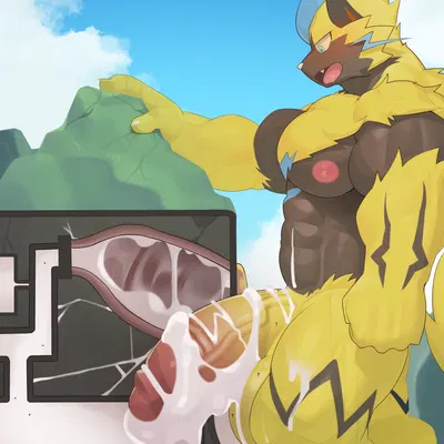 nintendo, pokemon created by namutree