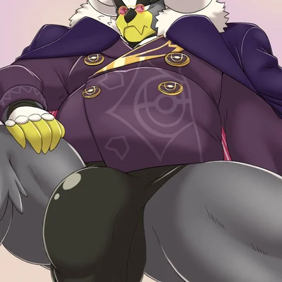 nintendo, pokemon created by nelldemon