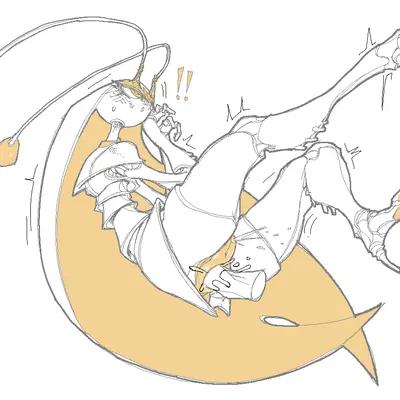 nintendo, pokemon created by nsfuwu4