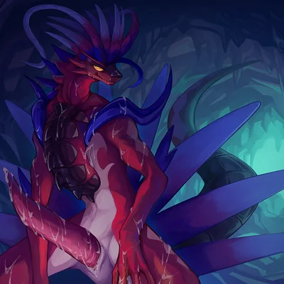 nintendo, pokemon created by nurinaki