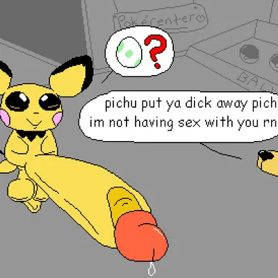 nintendo, pokemon created by nxyitn