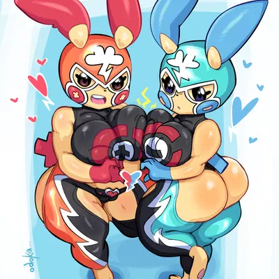 nintendo, pokemon created by odoka