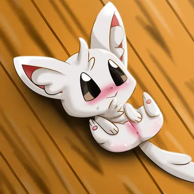 nintendo, pokemon created by olihai