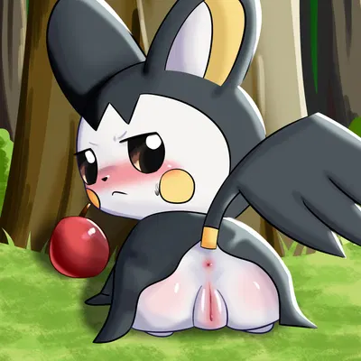 nintendo, pokemon created by olihai