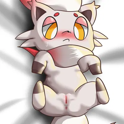 nintendo, pokemon created by olihai