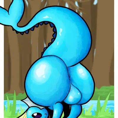 nintendo, pokemon created by pincoosh