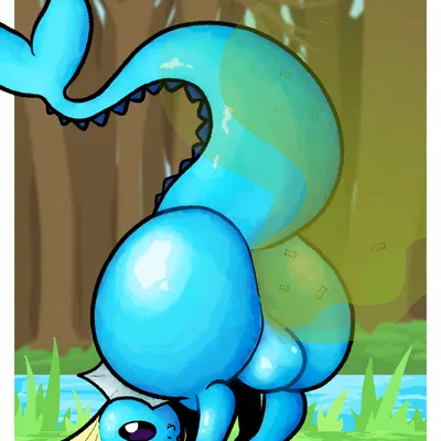 nintendo, pokemon created by pincoosh