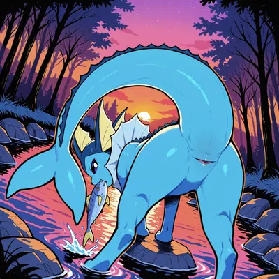 nintendo, pokemon created by pleasedontlook