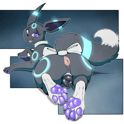 nintendo, pokemon created by psy101