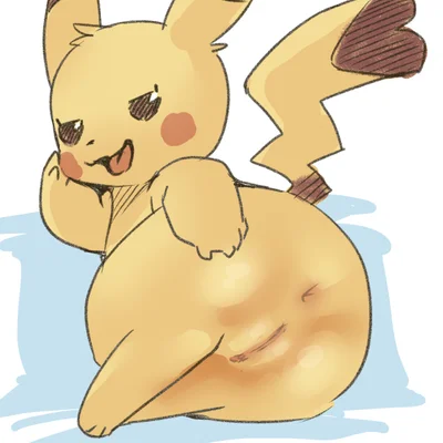 nintendo, pokemon created by pu sukebe