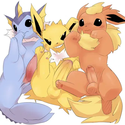 nintendo, pokemon created by pu sukebe