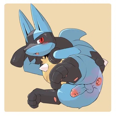 nintendo, pokemon created by pu sukebe